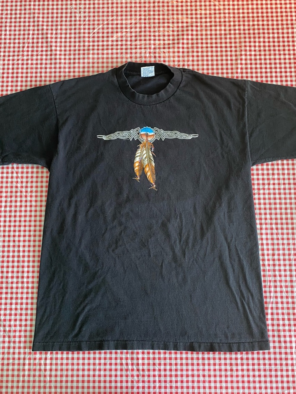 Vintage 2001 Sturgis Graphic Tee